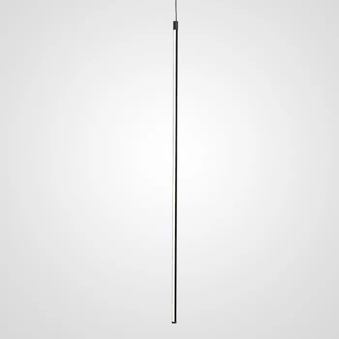 Подвесной светильник KEMMA H120 Black от ImperiumLoft