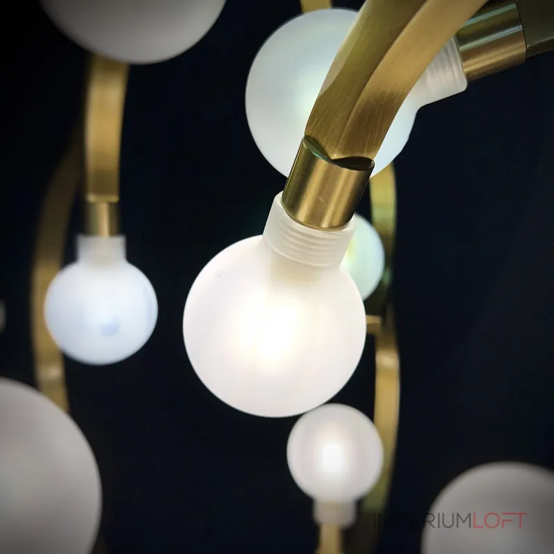 Подвесная люстра FAIRY CH Подвесная люстра FAIRY CH