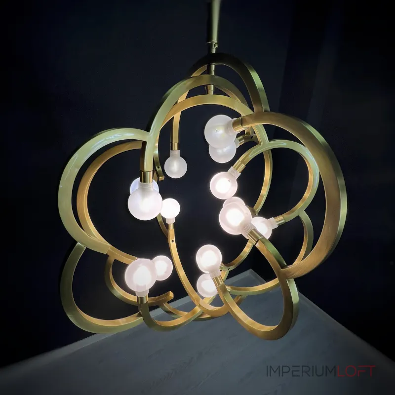 Подвесная люстра FAIRY CH Подвесная люстра FAIRY CH