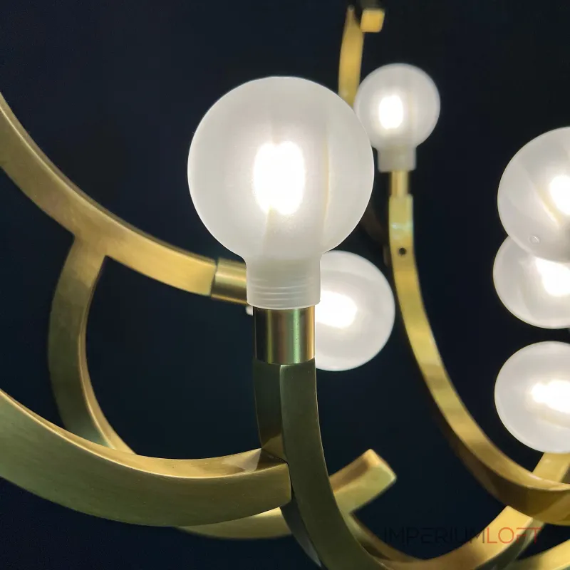 Подвесная люстра FAIRY CH Подвесная люстра FAIRY CH