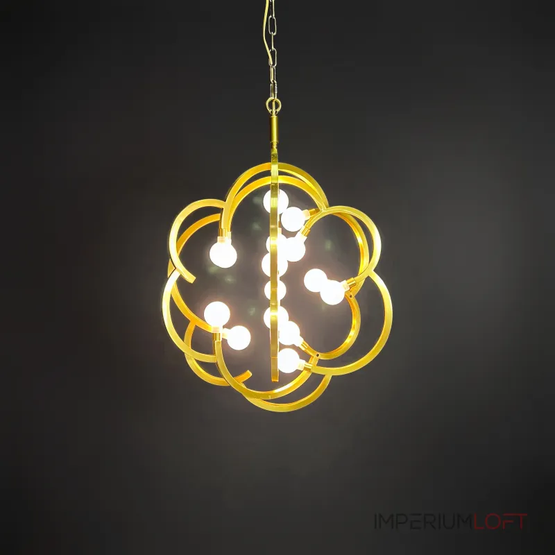 Подвесная люстра FAIRY CH Подвесная люстра FAIRY CH