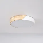 Потолочный светильник CLIP White D30