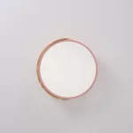 Потолочный светильник CLIP Pink D30