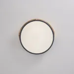 Потолочный светильник CLIP Grey D30