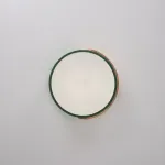 Потолочный светильник CLIP Green D30