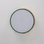 Потолочный светильник CLIP Green D30