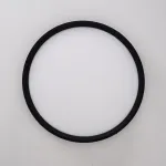 Потолочный светильник EXTRASLIM D50 Black