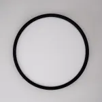 Потолочный светильник EXTRASLIM D60 Black