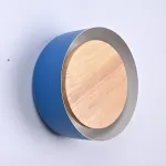 Бра LOKE D22 Blue