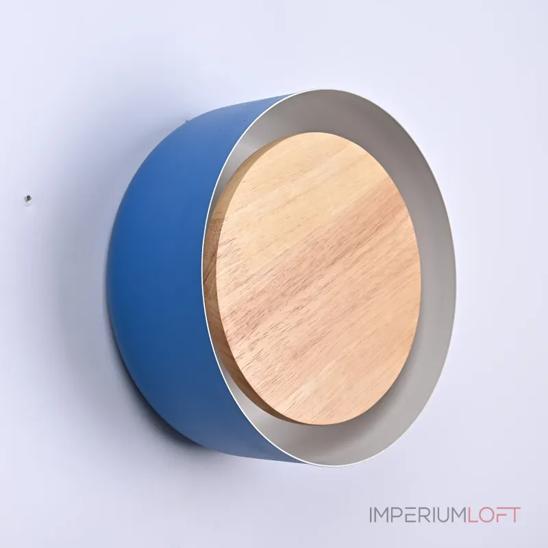 Бра LOKE D22 Blue Бра LOKE D22 Blue