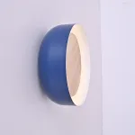 Бра LOKE D22 Blue