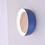 Бра LOKE D22 Blue