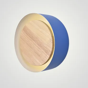 Бра LOKE D22 Blue