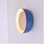 Бра LOKE D22 Blue