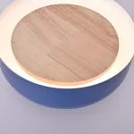 Бра LOKE D22 Blue