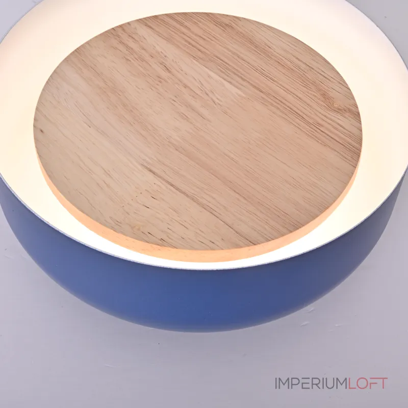 Бра LOKE D22 Blue Бра LOKE D22 Blue