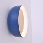 Бра LOKE D22 Blue