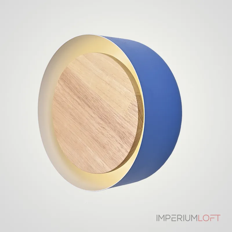 Бра LOKE D22 Blue Бра LOKE D22 Blue