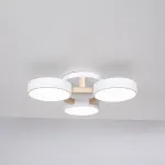 Потолочная люстра JOIST 3 White