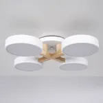 Потолочная люстра JOIST 4 White