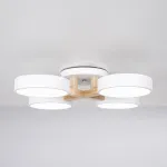 Потолочная люстра JOIST 4 White