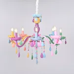 Подвесная люстра RAINBOW D80