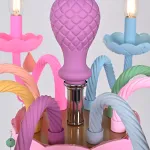 Подвесная люстра RAINBOW D80