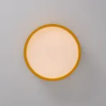 Потолочный светильник KIER D30 Yellow