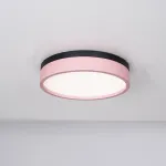 Потолочный светильник KIER D30 Pink
