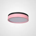 Потолочный светильник KIER D30 Pink