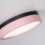 Потолочный светильник KIER D30 Pink