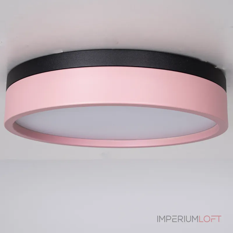 Потолочный светильник KIER D30 Pink