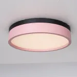 Потолочный светильник KIER D30 Pink