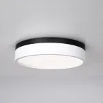 Потолочный светильник KIER D30 White