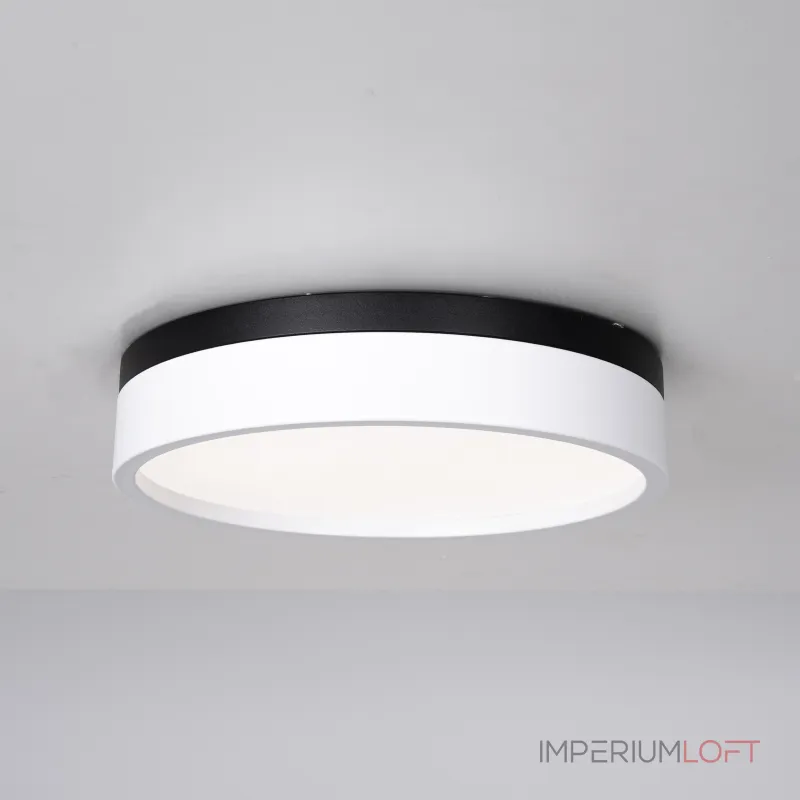 Потолочный светильник KIER D30 White