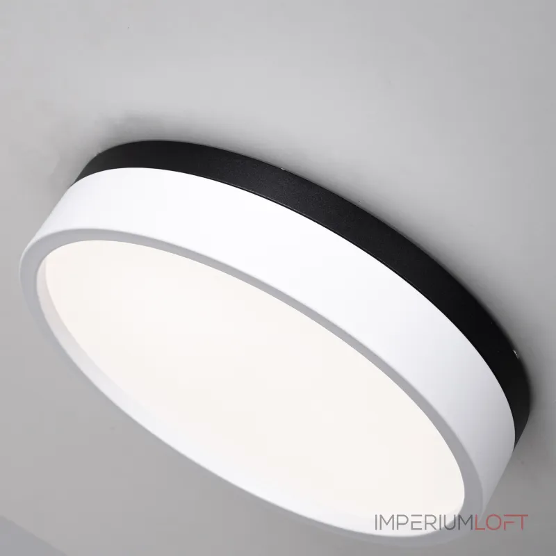 Потолочный светильник KIER D30 White