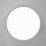 Потолочный светильник KIER D30 White