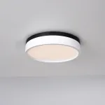 Потолочный светильник KIER D30 White