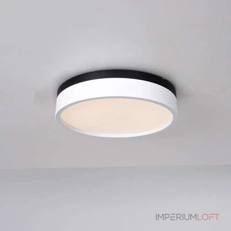 Потолочный светильник KIER D30 White