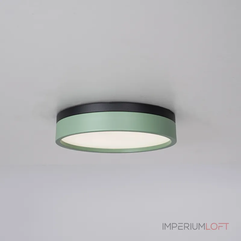 Потолочный светильник KIER D30 Green