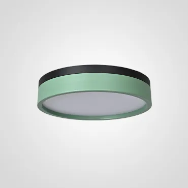Потолочный светильник KIER D30 Green