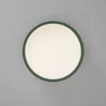 Потолочный светильник KIER D30 Green