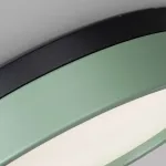 Потолочный светильник KIER D30 Green
