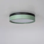 Потолочный светильник KIER D30 Green