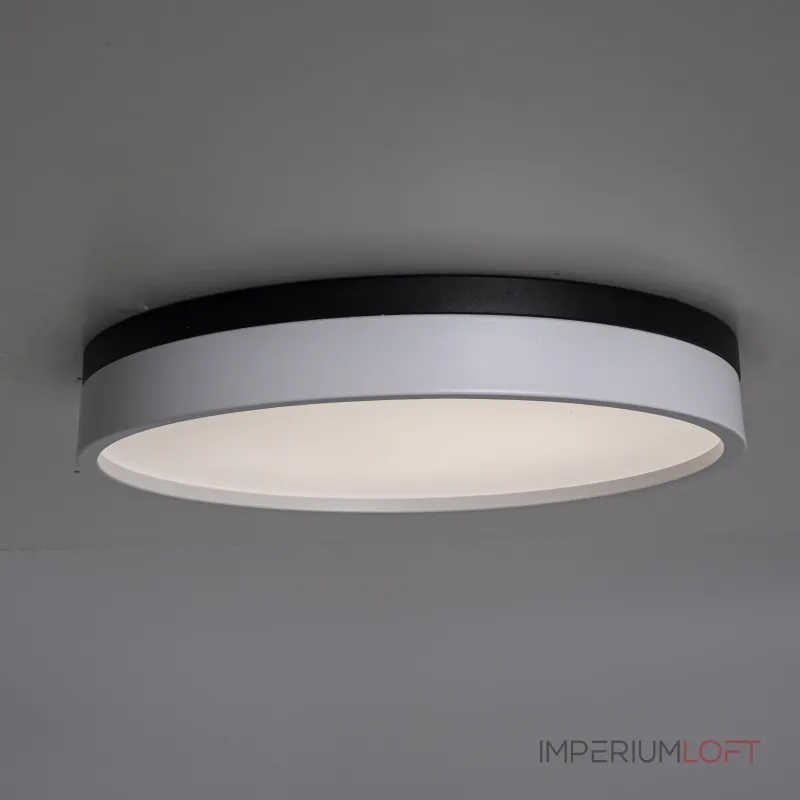 Потолочный светильник KIER D40 White