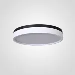 Потолочный светильник KIER D40 White