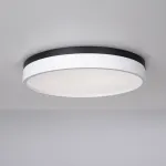 Потолочный светильник KIER D40 White