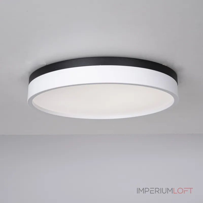 Потолочный светильник KIER D40 White