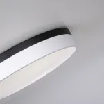 Потолочный светильник KIER D40 White