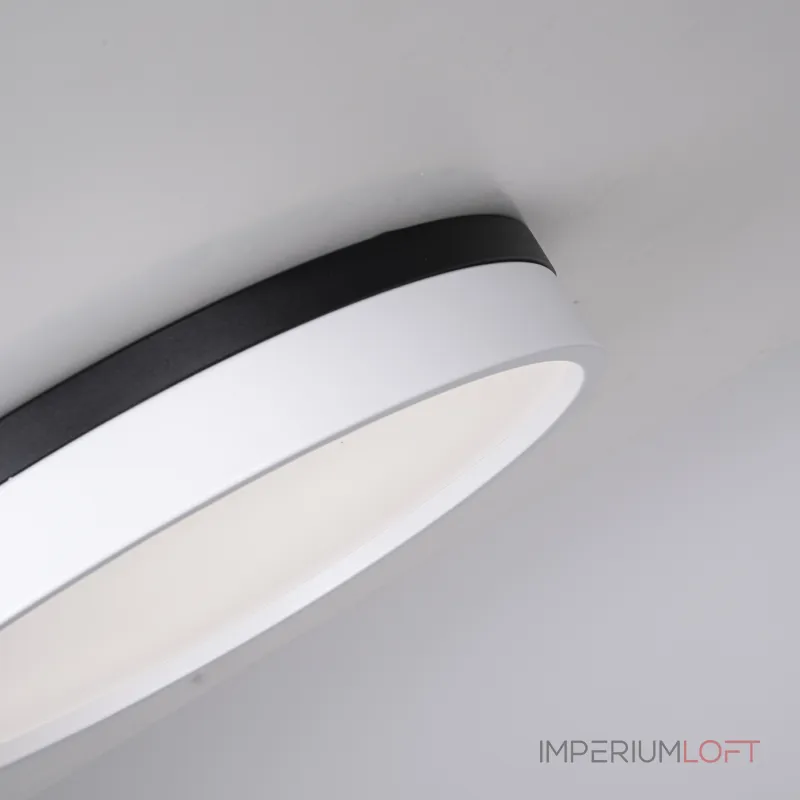 Потолочный светильник KIER D40 White